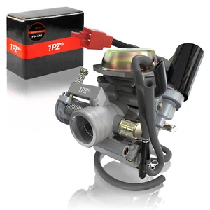 Carburetor carb For American Sportworks Trail Wagon TW200 TW201 TW202 UTV ATV - Picture 1 of 7