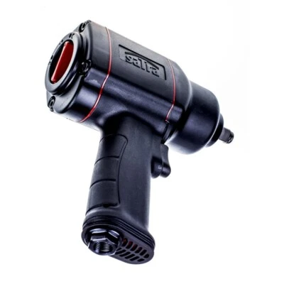 PROMOTEC AVVITATORE PNEUMATICO SATRA 1/2" 1500NM max DOPPIO MARTELLO