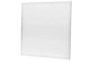 Lampada Pannello A Led 48W Quadrato 60 X 60 Cm Plafoniera Ad Incasso Luce Fredda - Foto 1 di 3