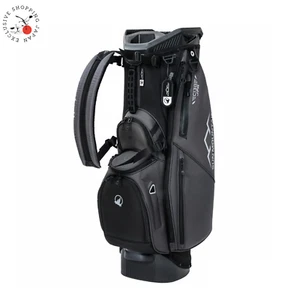 Honma Golf Sun Mountain Cart Bag 14-way 11.5inch Men's 2025 Divider Gray/Black - Picture 1 of 11