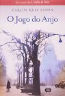 Jogo Do Anjo (Em Portugues Do Brasil) De Carlos Ruiz ... | Livre | État Très Bon