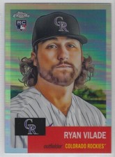 2022 Topps Chrome Platinum Refractor ~ Complete Your Set ~ Pick Your Card