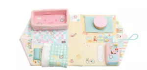 Vorverkauf 2022 Juli Sumikore Sumikomono Sumikko Gurashi Tenori Plüsch One Room Home - Bild 1 von 2