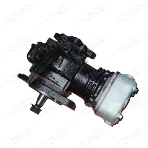 For Cummins Engine 4937403 4BT Air Compressor 3509Q17-010 Air Pump Assembly - Picture 1 of 3