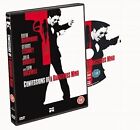 Confessions Of A Dangerous Mind [DVD] [2003], gebraucht; sehr gute DVD