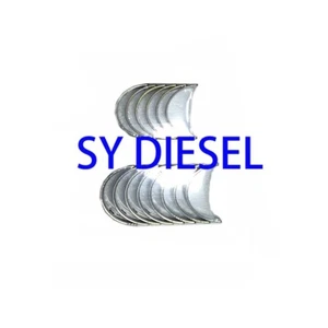 3TN100 Main bearing & Rod bearing Engine Fit Yanmar Tractor Excavator - Picture 1 of 1