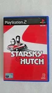 Starsky and Hutch (Sony PlayStation 2, 2003) - Versión Europea - Imagen 1 de 5