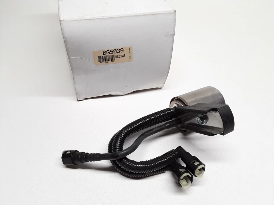 Fuel Filter-Gki CARQUEST R86346 for Dodge Neon fits Plymouth Neon 1995,1996,1997 - Image 1 of 4