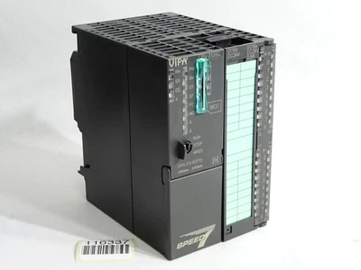 VIPA CPU313SC 313-6CF13 - Bild 1 von 4