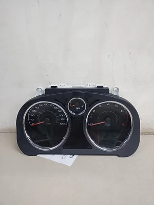 Chevy Cobalt Pontiac Pursuit 2005 2006 velocímetro racimo sin equipamiento deportivo OEM Foto 1 de 4