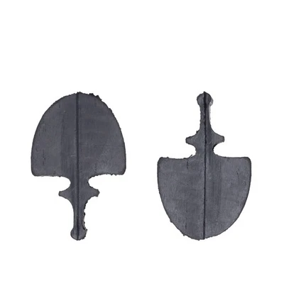 2 parachoques brazo control Cadillac Seville DeVille Eldorado Brougham 1976-1996 Foto 1 de 4