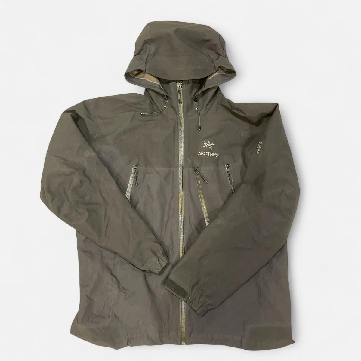 Arcteryx Gore Tex Jacket In Men's Coats & Jackets for sale | eBay