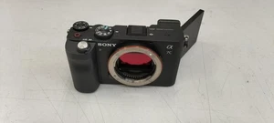 Mirrorless Camera Model ILCE 7C SONY - Picture 1 of 8