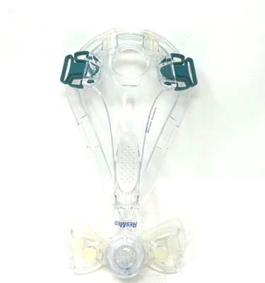 Cuadro RESMED Mirage Quattro solamente Foto 1 de 2