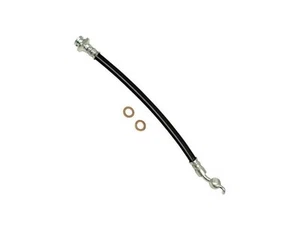For 2007-2013 Nissan Altima Brake Hose Rear 59472SBSZ 2008 2009 2010 2011 2012 - Picture 1 of 2