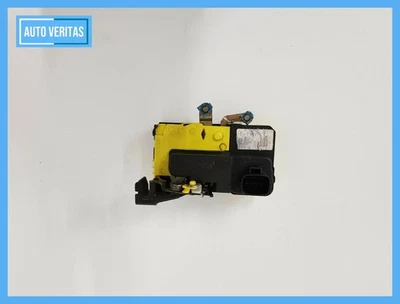 Door lock right front lock central lock with lock VOLVO S60 2.4 D5 - Image 1 of 4