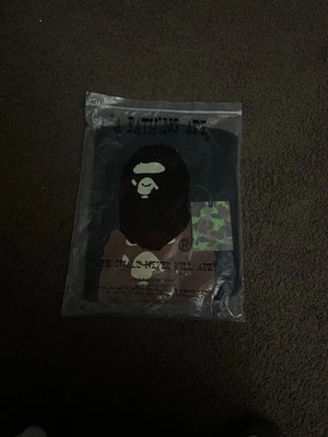 Bape Shirt - Image 1 of 4