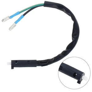 Versatile Front Brake Light Switch for For Suzuki Motorbikecycle - Picture 1 of 10