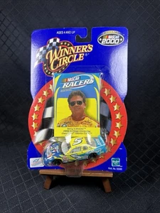 Terry Labonte 2000 Winners Circle  #5 NASCAR "Kellogg's"w/ Trading Card - Picture 1 of 7