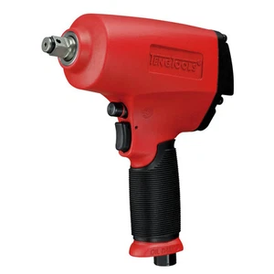 Teng ARWM12 1/2" Reversible High Torque Aluminium Air Impact Wrench TT2 - Picture 1 of 1