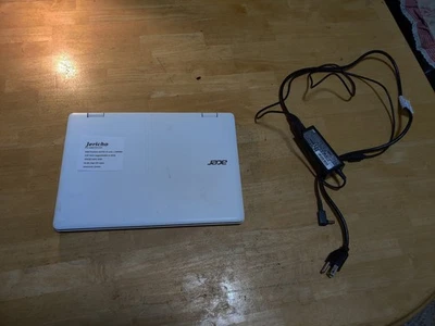 Acer Aspire R30131T, Intel 4 Core, 4GB RAM (up to 8GB), 500GB HDD,64-bit Pop! OS - Image 1 of 4