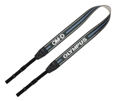 OLYMPUS Washable CSS-P118 for shoulder strap OM-D F/S w/Tracking# New from Japan - Image 1 of 4