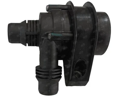 Bomba de água motor auxiliar para BMW 745i 4.4L 2002 2003 2004 2005 - Imagem 1 de 4
