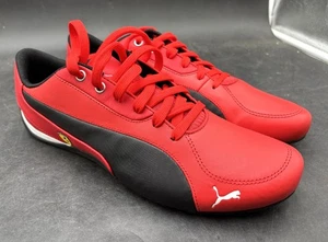 New Puma SF PU Drift Cat Trainers Men's Size 11 - Picture 1 of 15