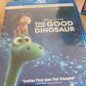 The Good Dinosaur (Blu-ray, 2015) - Picture 1 of 1