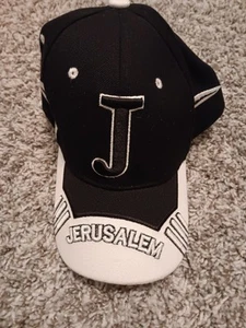 Baseballmütze Jerusalem - Bild 1 von 4