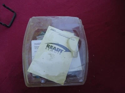 DIRECTED ELECTRONICS READY REMOTE START MODEL 24921  NEW - Image 1 of 3