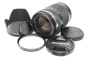 Olympus M.ZUIKO DIGITAL ED 14-150mm F4.0-5.6 II 496952 - Imagen 1 de 10