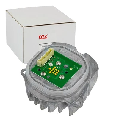 NTY CENTRALINA, ILLUMINAZIONE adatta per MERCEDES-BENZ CLS CLASSE GLA GLE GLS | - Immagine 1 di 4