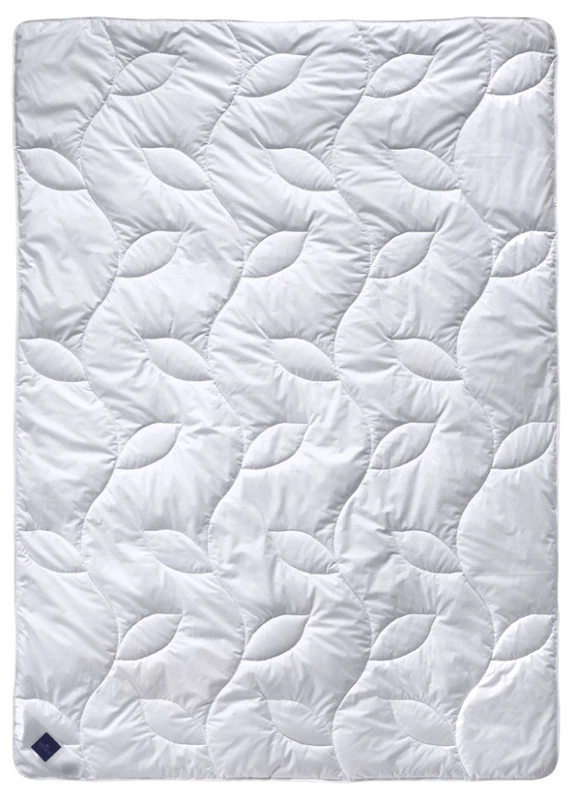 Billerbeck 5105440001 Naturdecke E45 Bamboo Superlight 135 / 200 Cm Champagner