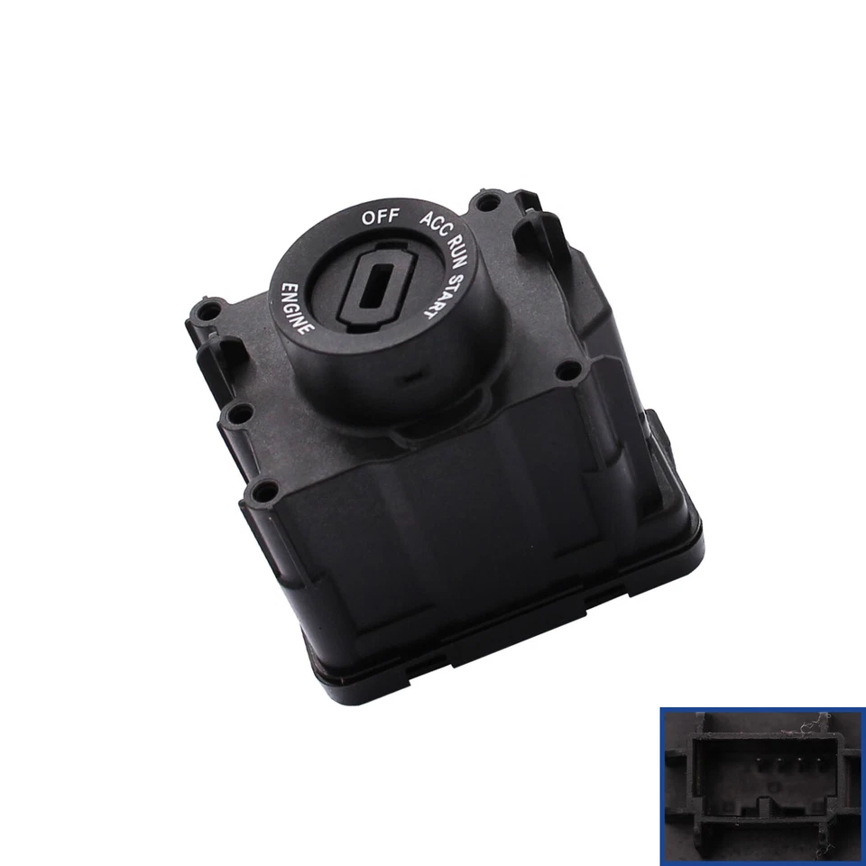 Ignition Control Switch Node Module 68271987AA Fits for 2014-2018 Jeep Cherokee - Image 1 of 4