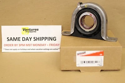 1965-1991 Ford F350 Hanger Carrier Bearing For Rear Driveline 1.378" ID - Image 1 of 3