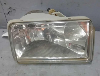 Faro antiniebla izquierdo conductor Chevrolet Silverado 1500 2007-2015 OEM Foto 1 de 4