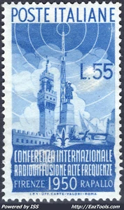 ITALIE N° 562 NEUF ** AVEC CHARNIERE COTE 300€ - Picture 1 of 2