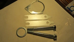 FMR GM HIGH TORQUE MINI STARTER SHIM KIT 6 PIECE SET CHEVROLET CHEVY SBC BBC - Foto 1 di 4