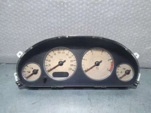 TN1575309830 Instrument Panel for Chrysler Voyager (RG) 2.5 CRD 2001 4708532 - Picture 1 of 6
