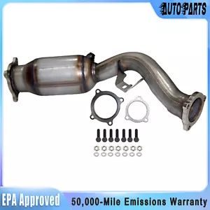 Catalytic Converters For 2009-2016 Audi A4 A5 allroad Quattro 2011-2019 Q5 2.0L - Picture 1 of 11