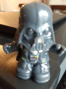 DARTH VADER - Woolworths Ooshie - Picture 1 of 3