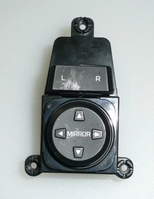 Interruptor de espejo retrovisor lateral eléctrico Hyundai Tucson 2016 2017 2018 PN: 93573-D3020 Foto 1 de 4