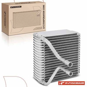 Núcleo evaporador de aire acondicionado para Jaguar X-Type 2002-2008 Mercury Cougar 2001-02 aleta de placa - Imagen 1 de 8