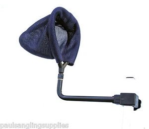 Max Pole Sock & Universal Seat box Cross arms fits most makes of seat boxes - Picture 1 of 1