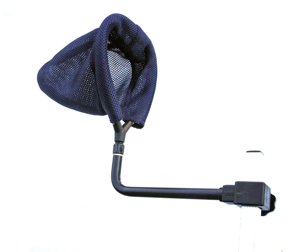 MAY VARY IN SHAPE + COLOUR Max Pole Sock & Universal Seat box Cross arms fits most makes of seat boxes