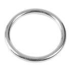 1Pc 45mm O-circle Ring Iron Ring Hanger  Diving Pet Accessory