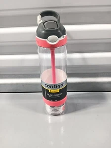 CONTIGO LEAK-PROOF INFUSER BOTTLE 26 oz - Picture 1 of 6