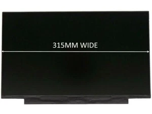 HP Elitebook 745 G5 14" FHD IPS LED LCD Screen Replacement Display (Non-Touch) - Picture 1 of 3