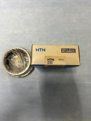  NKX50Z-NTN Needle Roller Bearing- NEW IN BOX-OLD STOCK - Image 1 of 2